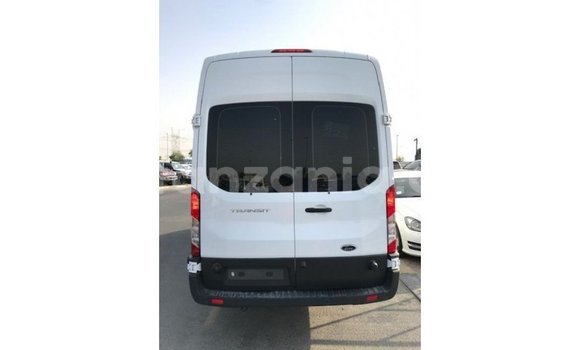Buy Import Ford AEV AMBULANCE White Truck in Import - Dubai in Arusha Buy Import Ford AEV AMBULANCE White Truck in Import - Dubai in Arusha