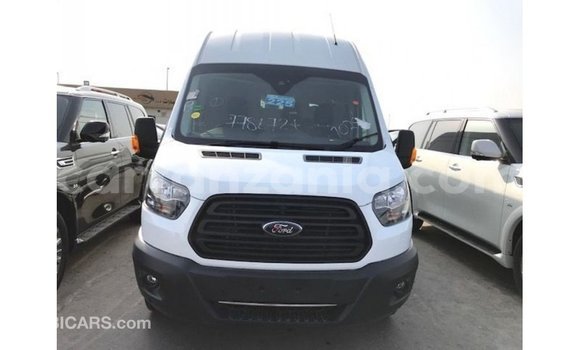 Buy Import Ford AEV AMBULANCE White Truck in Import - Dubai in Arusha Buy Import Ford AEV AMBULANCE White Truck in Import - Dubai in Arusha