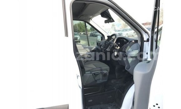 Buy Import Ford AEV AMBULANCE White Truck in Import - Dubai in Arusha Buy Import Ford AEV AMBULANCE White Truck in Import - Dubai in Arusha