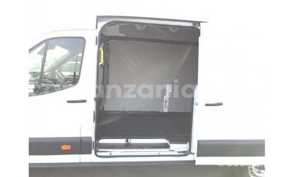 Buy Import Ford AEV AMBULANCE White Truck in Import - Dubai in Arusha Buy Import Ford AEV AMBULANCE White Truck in Import - Dubai in Arusha