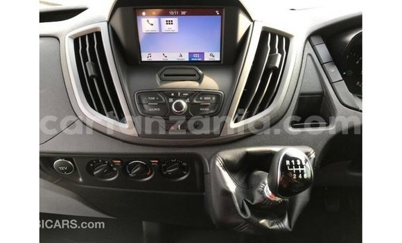 Buy Import Ford AEV AMBULANCE White Truck in Import - Dubai in Arusha Buy Import Ford AEV AMBULANCE White Truck in Import - Dubai in Arusha