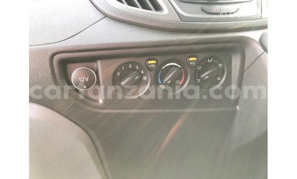 Buy Import Ford AEV AMBULANCE White Truck in Import - Dubai in Arusha Buy Import Ford AEV AMBULANCE White Truck in Import - Dubai in Arusha