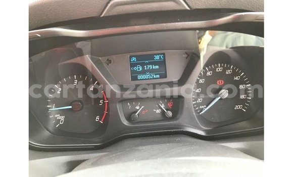 Buy Import Ford AEV AMBULANCE White Truck in Import - Dubai in Arusha Buy Import Ford AEV AMBULANCE White Truck in Import - Dubai in Arusha