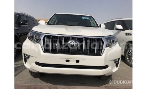 Nunua Imported Toyota Prado Nyeupe Gari ndani ya Import - Dubai nchini Arusha Nunua Imported Toyota Prado Nyeupe Gari ndani ya Import - Dubai nchini Arusha