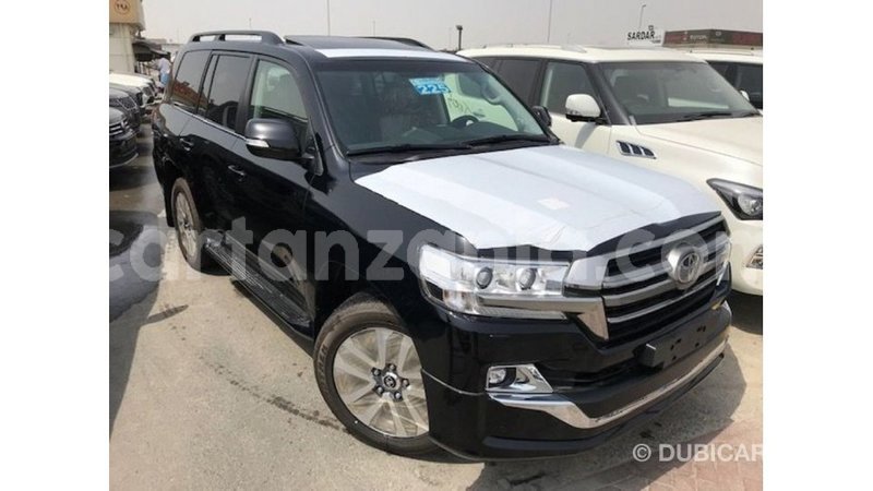 Big with watermark toyota land cruiser arusha import dubai 8428