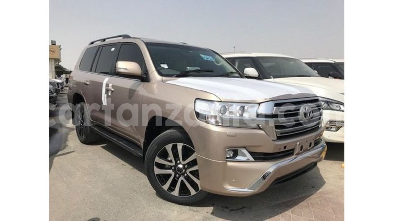 Big with watermark toyota land cruiser arusha import dubai 8429