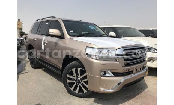 Buy Import Toyota Land Cruiser Other Car in Import - Dubai in Arusha Buy Import Toyota Land Cruiser Other Car in Import - Dubai in Arusha