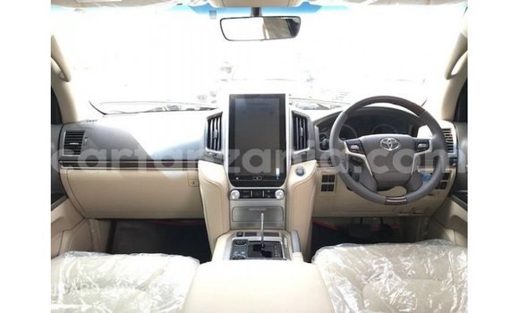 Buy Import Toyota Land Cruiser Other Car in Import - Dubai in Arusha Buy Import Toyota Land Cruiser Other Car in Import - Dubai in Arusha