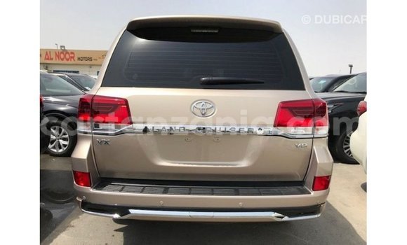 Buy Import Toyota Land Cruiser Other Car in Import - Dubai in Arusha Buy Import Toyota Land Cruiser Other Car in Import - Dubai in Arusha