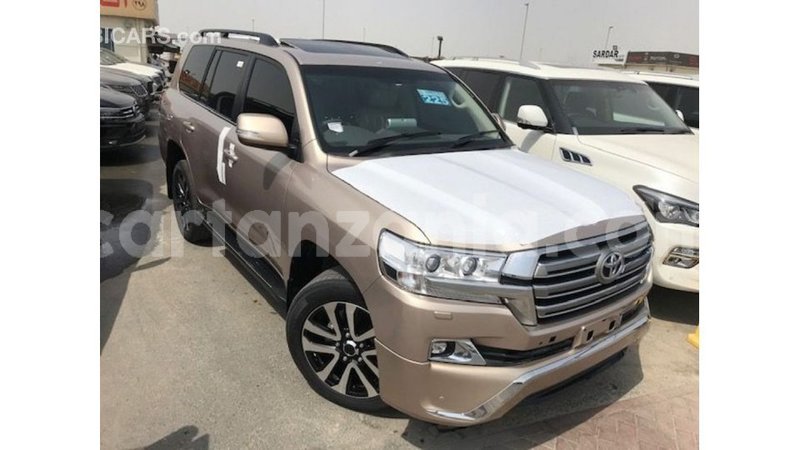 Big with watermark toyota land cruiser arusha import dubai 8429