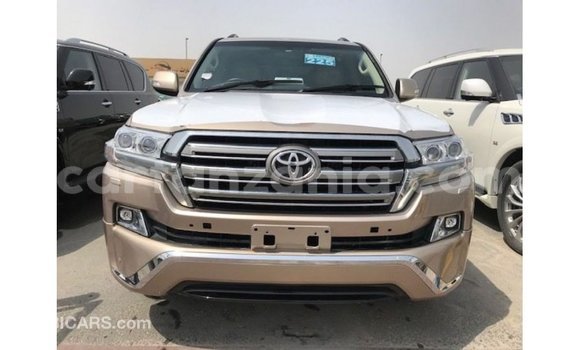 Buy Import Toyota Land Cruiser Other Car in Import - Dubai in Arusha Buy Import Toyota Land Cruiser Other Car in Import - Dubai in Arusha
