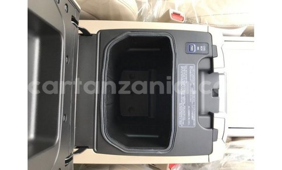 Buy Import Toyota Land Cruiser Other Car in Import - Dubai in Arusha Buy Import Toyota Land Cruiser Other Car in Import - Dubai in Arusha