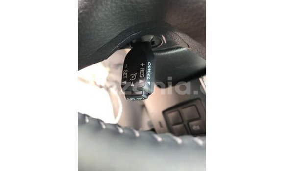 Nunua Imported Toyota Land Cruiser Nyeusi Gari ndani ya Import - Dubai nchini Arusha Nunua Imported Toyota Land Cruiser Nyeusi Gari ndani ya Import - Dubai nchini Arusha