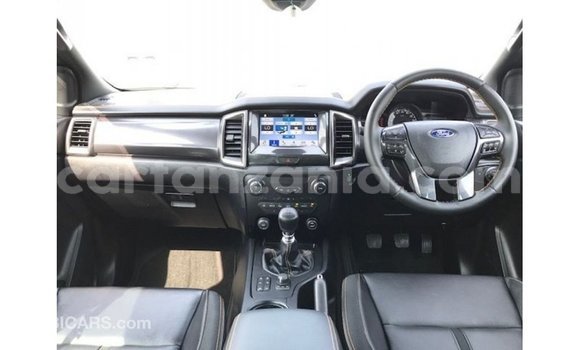 Nunua Imported Ford Ranger Nyingine Gari ndani ya Import - Dubai nchini Arusha Nunua Imported Ford Ranger Nyingine Gari ndani ya Import - Dubai nchini Arusha