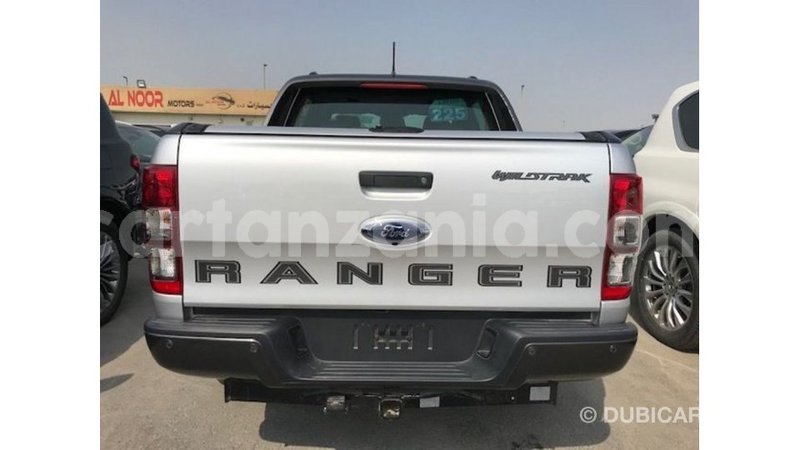 Big with watermark ford ranger arusha import dubai 8431