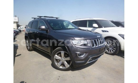 Buy Import Jeep Grand Cherokee Other Car in Import - Dubai in Arusha