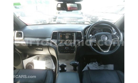 Buy Import Jeep Grand Cherokee Other Car in Import - Dubai in Arusha Buy Import Jeep Grand Cherokee Other Car in Import - Dubai in Arusha
