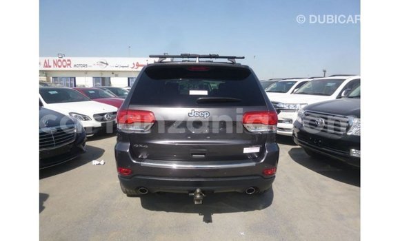 Buy Import Jeep Grand Cherokee Other Car in Import - Dubai in Arusha Buy Import Jeep Grand Cherokee Other Car in Import - Dubai in Arusha
