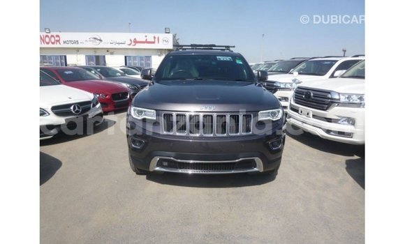 Buy Import Jeep Grand Cherokee Other Car in Import - Dubai in Arusha Buy Import Jeep Grand Cherokee Other Car in Import - Dubai in Arusha