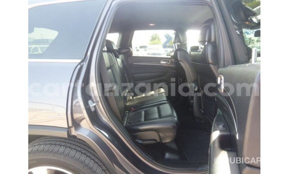 Buy Import Jeep Grand Cherokee Other Car in Import - Dubai in Arusha Buy Import Jeep Grand Cherokee Other Car in Import - Dubai in Arusha