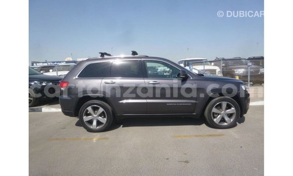 Buy Import Jeep Grand Cherokee Other Car in Import - Dubai in Arusha Buy Import Jeep Grand Cherokee Other Car in Import - Dubai in Arusha