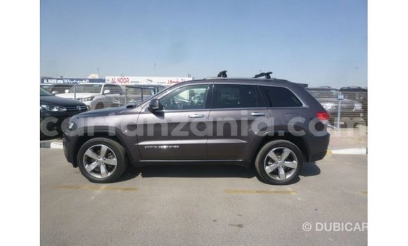 Buy Import Jeep Grand Cherokee Other Car in Import - Dubai in Arusha Buy Import Jeep Grand Cherokee Other Car in Import - Dubai in Arusha