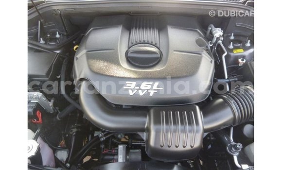 Buy Import Jeep Grand Cherokee Other Car in Import - Dubai in Arusha Buy Import Jeep Grand Cherokee Other Car in Import - Dubai in Arusha