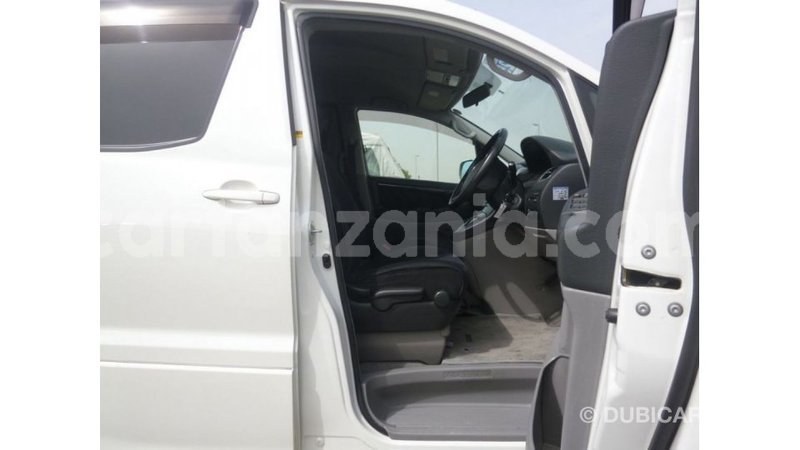 Big with watermark toyota alphard arusha import dubai 8435