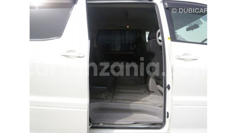 Big with watermark toyota alphard arusha import dubai 8435