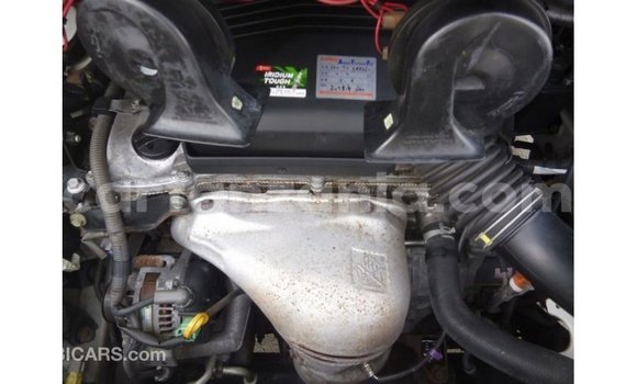 Buy Import Toyota Alphard White Car in Import - Dubai in Arusha Buy Import Toyota Alphard White Car in Import - Dubai in Arusha