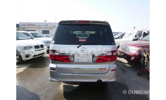 Nunua Imported Toyota Alphard Nyingine Gari ndani ya Import - Dubai nchini Arusha Nunua Imported Toyota Alphard Nyingine Gari ndani ya Import - Dubai nchini Arusha