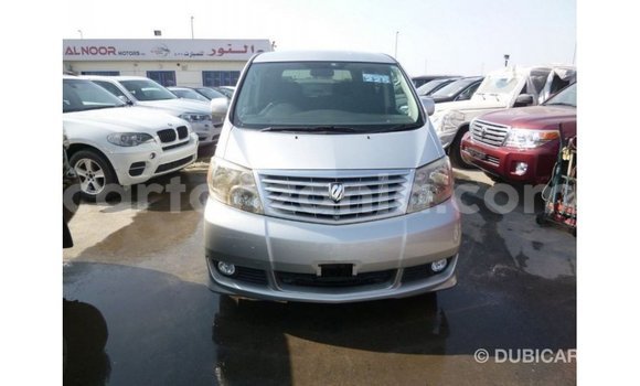 Nunua Imported Toyota Alphard Nyingine Gari ndani ya Import - Dubai nchini Arusha Nunua Imported Toyota Alphard Nyingine Gari ndani ya Import - Dubai nchini Arusha