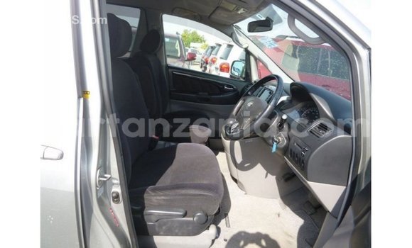 Nunua Imported Toyota Alphard Nyingine Gari ndani ya Import - Dubai nchini Arusha Nunua Imported Toyota Alphard Nyingine Gari ndani ya Import - Dubai nchini Arusha