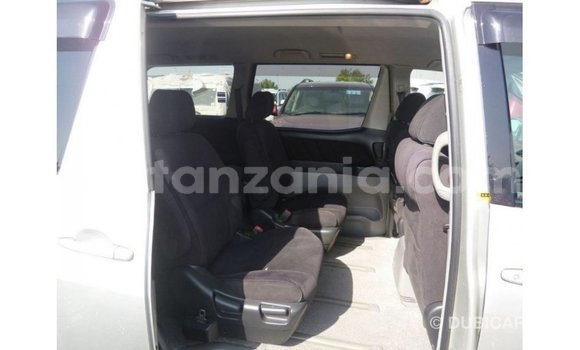 Nunua Imported Toyota Alphard Nyingine Gari ndani ya Import - Dubai nchini Arusha Nunua Imported Toyota Alphard Nyingine Gari ndani ya Import - Dubai nchini Arusha