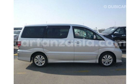 Nunua Imported Toyota Alphard Nyingine Gari ndani ya Import - Dubai nchini Arusha Nunua Imported Toyota Alphard Nyingine Gari ndani ya Import - Dubai nchini Arusha