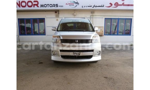 Buy Import Toyota Voxy Other Car in Import - Dubai in Arusha Buy Import Toyota Voxy Other Car in Import - Dubai in Arusha