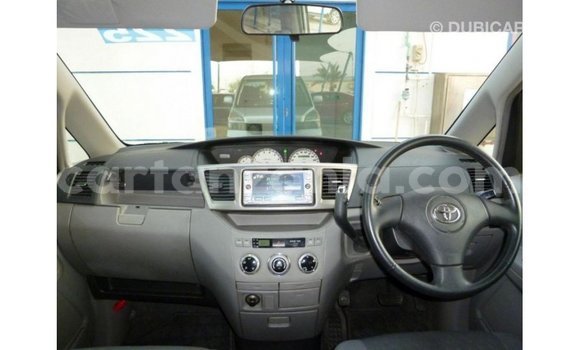 Buy Import Toyota Voxy Other Car in Import - Dubai in Arusha Buy Import Toyota Voxy Other Car in Import - Dubai in Arusha
