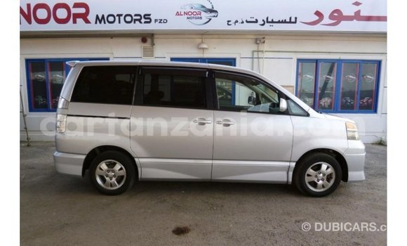 Buy Import Toyota Voxy Other Car in Import - Dubai in Arusha Buy Import Toyota Voxy Other Car in Import - Dubai in Arusha