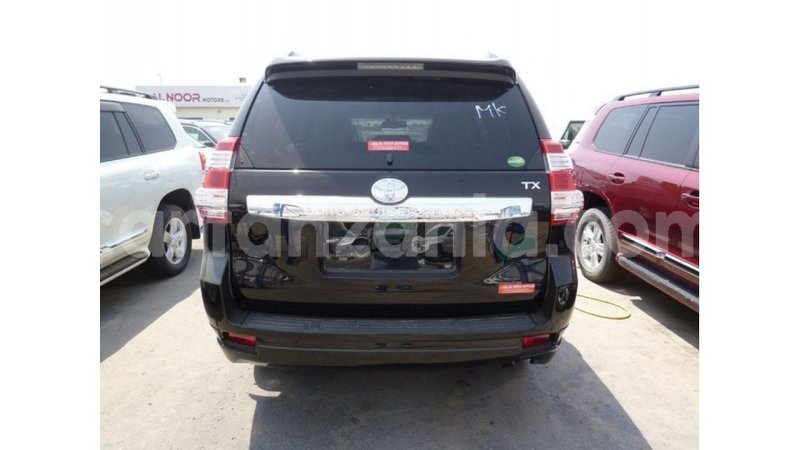 Big with watermark toyota prado arusha import dubai 8439