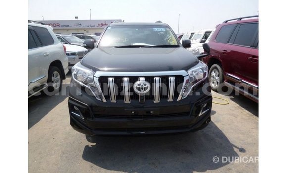 Nunua Imported Toyota Prado Nyeusi Gari ndani ya Import - Dubai nchini Arusha Nunua Imported Toyota Prado Nyeusi Gari ndani ya Import - Dubai nchini Arusha