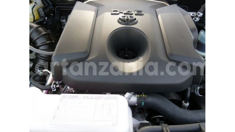 Big with watermark toyota prado arusha import dubai 8439