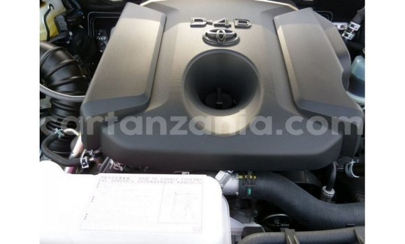 Nunua Imported Toyota Prado Nyeusi Gari ndani ya Import - Dubai nchini Arusha Nunua Imported Toyota Prado Nyeusi Gari ndani ya Import - Dubai nchini Arusha