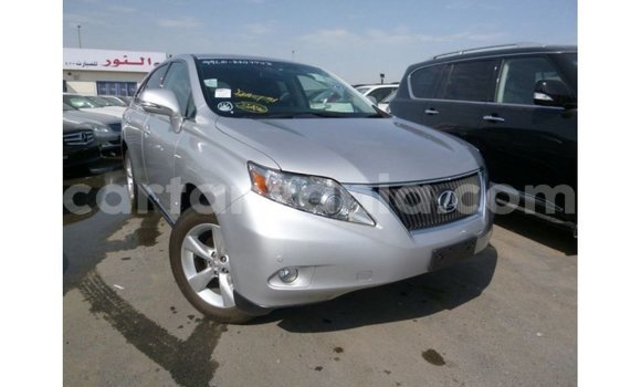 Nunua Imported Lexus RX 350 Nyingine Gari ndani ya Import - Dubai nchini Arusha Nunua Imported Lexus RX 350 Nyingine Gari ndani ya Import - Dubai nchini Arusha