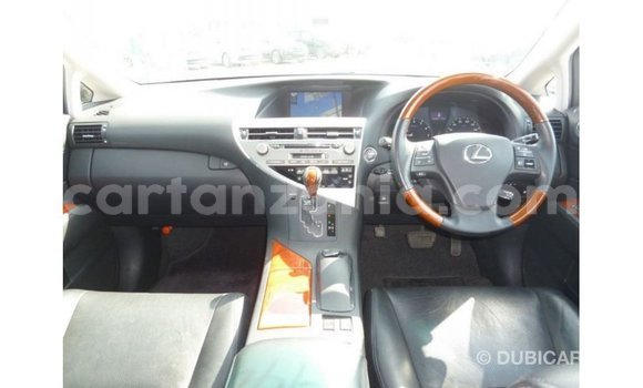 Nunua Imported Lexus RX 350 Nyingine Gari ndani ya Import - Dubai nchini Arusha Nunua Imported Lexus RX 350 Nyingine Gari ndani ya Import - Dubai nchini Arusha