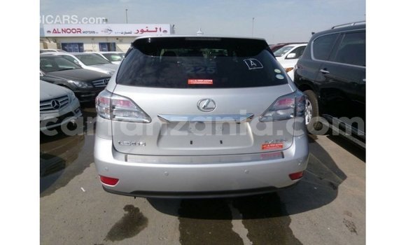 Nunua Imported Lexus RX 350 Nyingine Gari ndani ya Import - Dubai nchini Arusha Nunua Imported Lexus RX 350 Nyingine Gari ndani ya Import - Dubai nchini Arusha