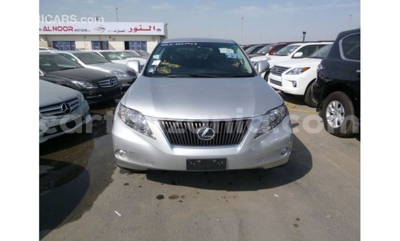 Nunua Imported Lexus RX 350 Nyingine Gari ndani ya Import - Dubai nchini Arusha Nunua Imported Lexus RX 350 Nyingine Gari ndani ya Import - Dubai nchini Arusha