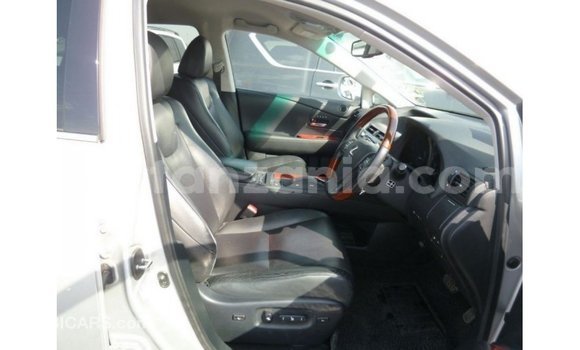 Nunua Imported Lexus RX 350 Nyingine Gari ndani ya Import - Dubai nchini Arusha Nunua Imported Lexus RX 350 Nyingine Gari ndani ya Import - Dubai nchini Arusha