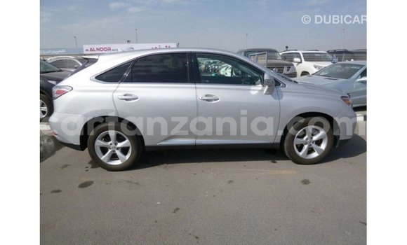 Nunua Imported Lexus RX 350 Nyingine Gari ndani ya Import - Dubai nchini Arusha Nunua Imported Lexus RX 350 Nyingine Gari ndani ya Import - Dubai nchini Arusha