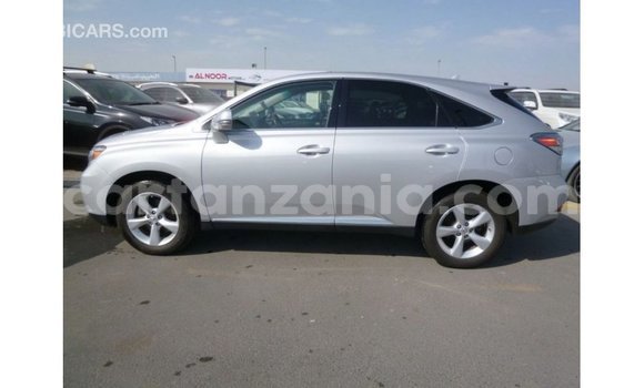 Nunua Imported Lexus RX 350 Nyingine Gari ndani ya Import - Dubai nchini Arusha Nunua Imported Lexus RX 350 Nyingine Gari ndani ya Import - Dubai nchini Arusha