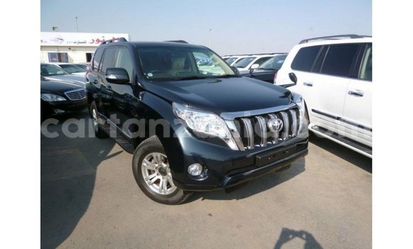 Nunua Imported Toyota Prado Bluu Gari ndani ya Import - Dubai nchini Arusha Nunua Imported Toyota Prado Bluu Gari ndani ya Import - Dubai nchini Arusha